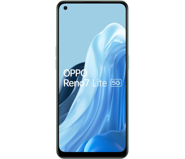 OPPO Reno7 lite 5G 8/128GB tęczowy - 736397 - zdjęcie 3